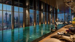 Four Seasons Shanghai