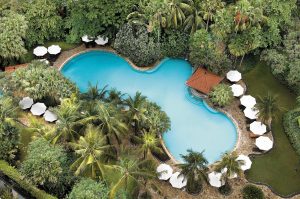 Shangri-la-Hotel