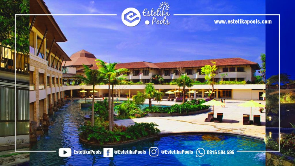 Hotel Di Batu Yang Ada Kolam Renangnya 4 Hotel Kolam Renang Di Batu Malang Yang Lagi Hits!!