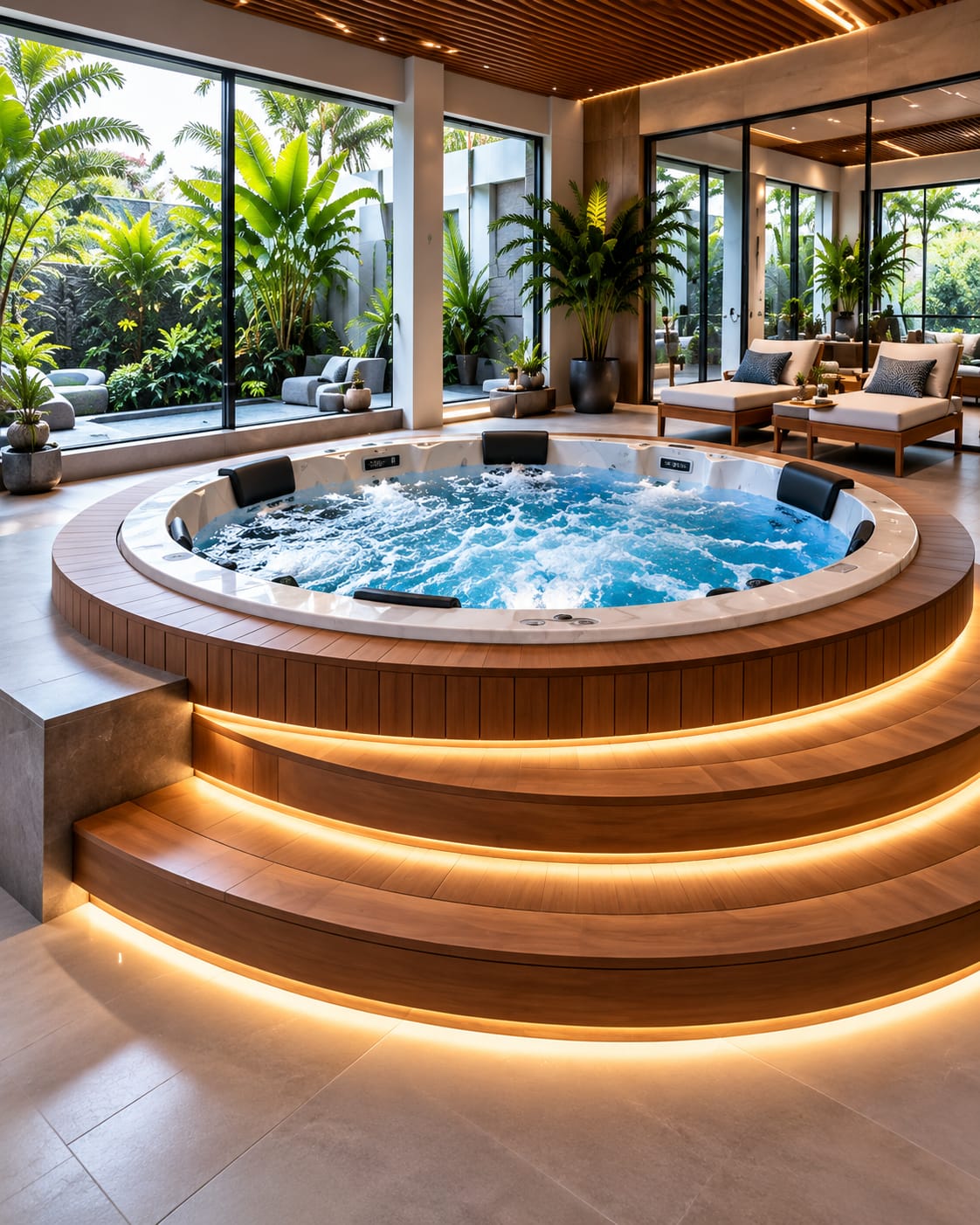 Apa Itu Whirlpool dan Bagaimana Cara Kerjanya?