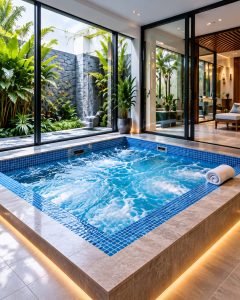 Apa Itu Whirlpool dan Bagaimana Cara Kerjanya?