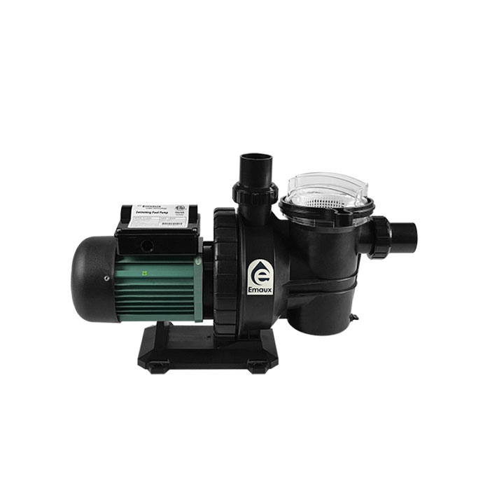 Pompa Kolam Renang Emaux SC050 1/2 HP